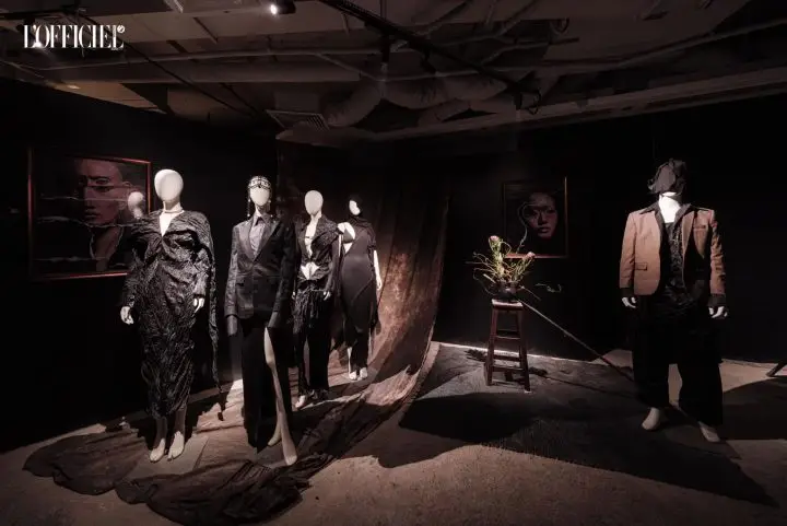 Ô Hope Exhibition
