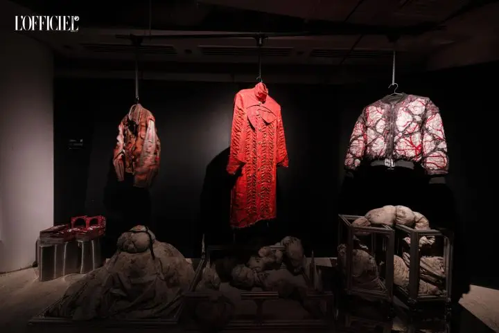 Ô Hope Exhibition