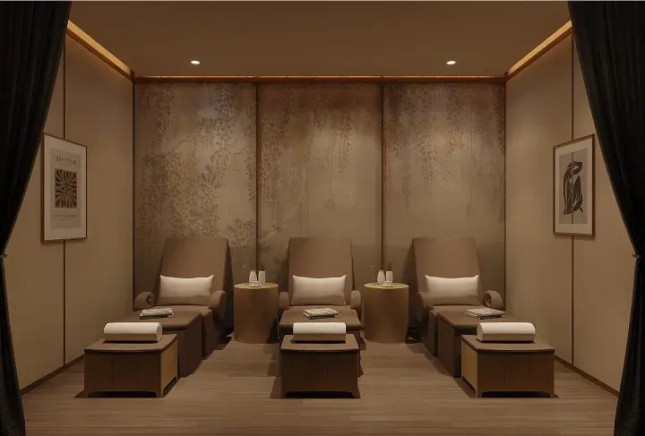Zen Spa & Massage