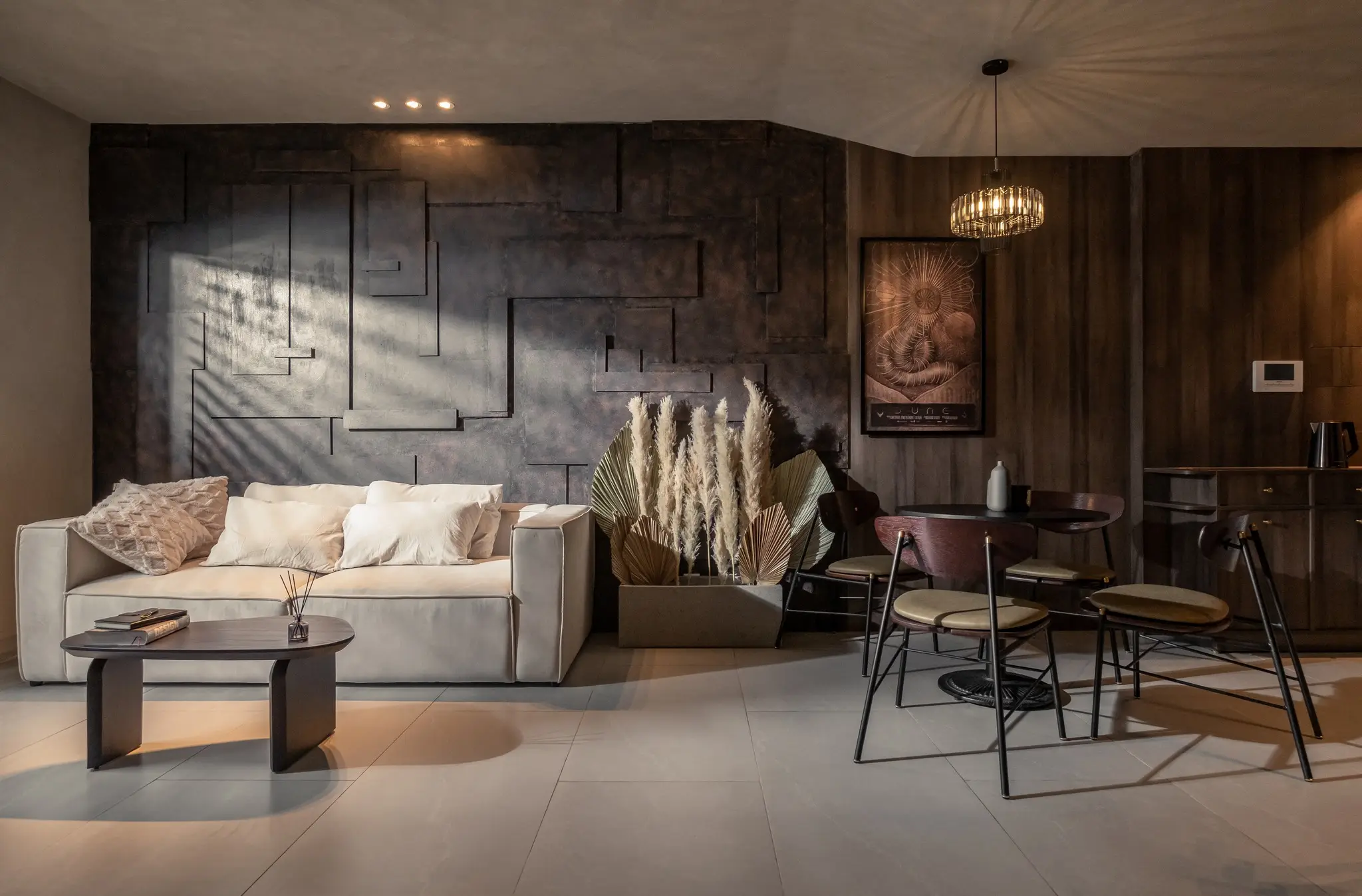 Dune House