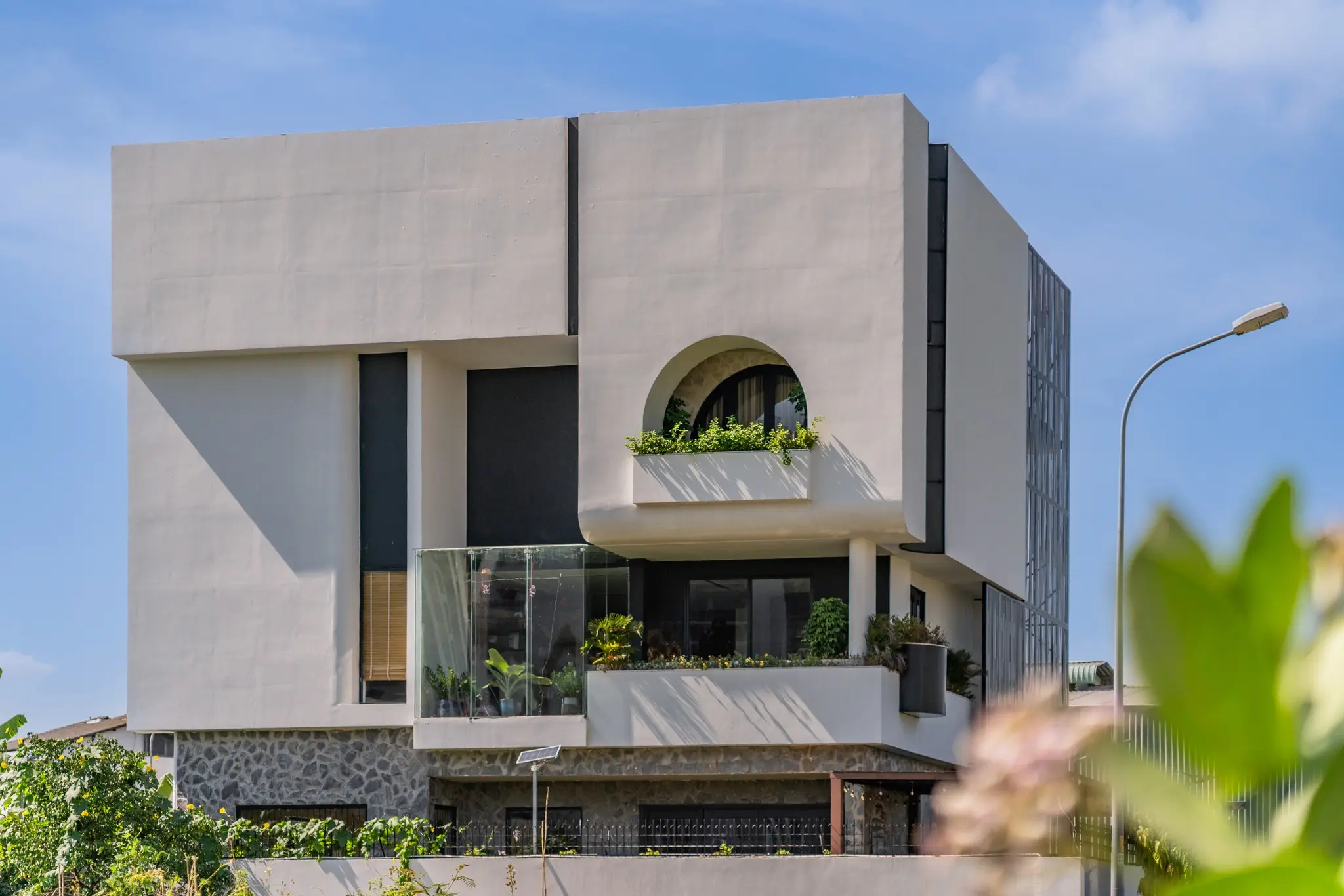 Kokimi house