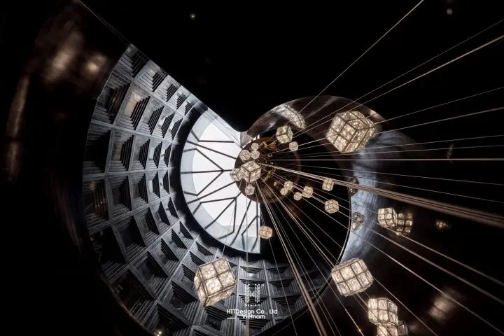 Đức Trọng Villa