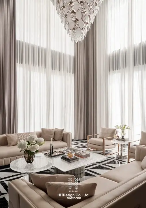 Đức Trọng Villa