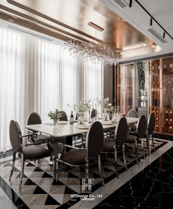 Đức Trọng Villa