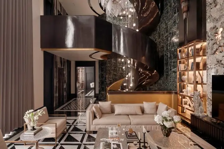 Đức Trọng Villa