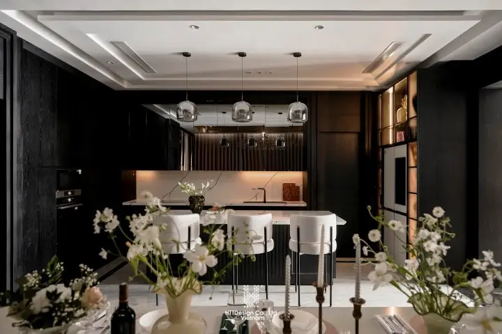 Đức Trọng Villa