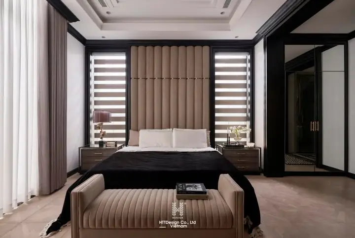 Đức Trọng Villa