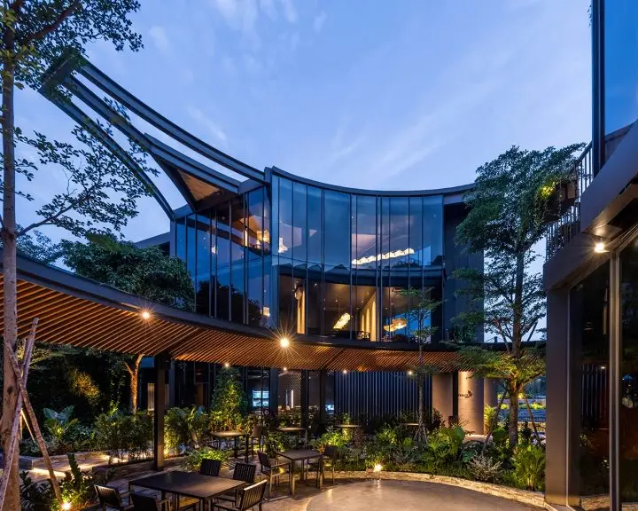 Sushi Hokkaido Sachi Thảo Điền