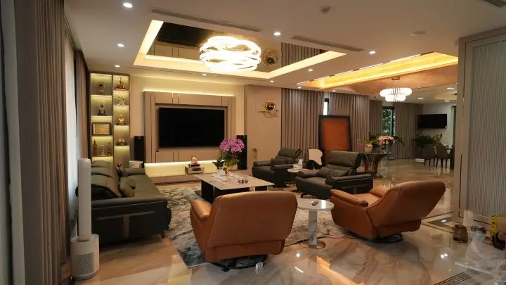 Biệt Thự Hạ Long