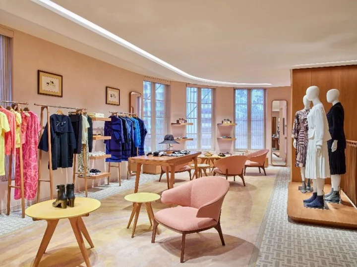 Hermès Union Square HCM
