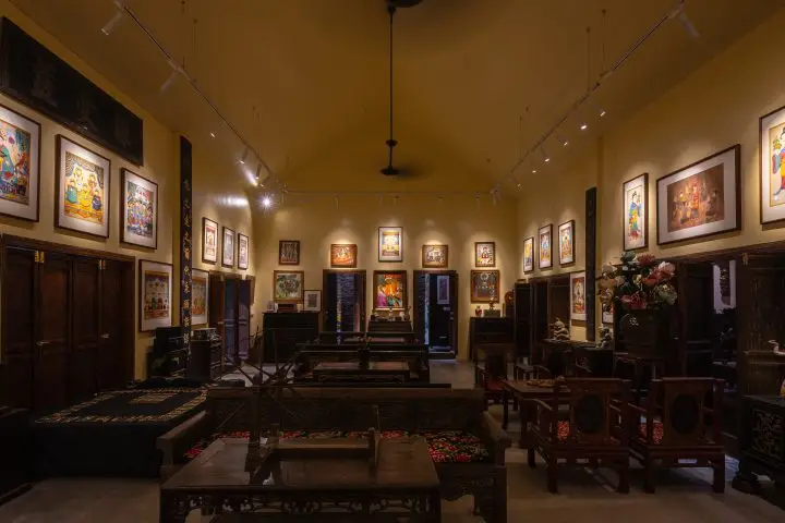 Bảo tàng đạo mẫu