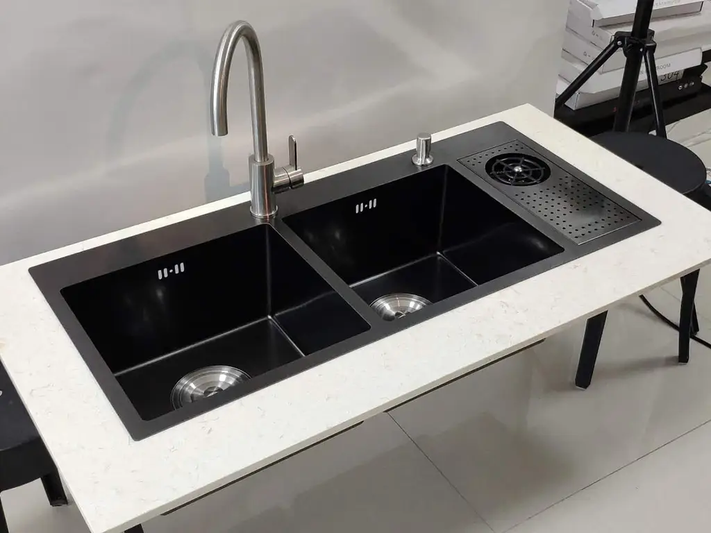 Chậu rửa chén TOTO