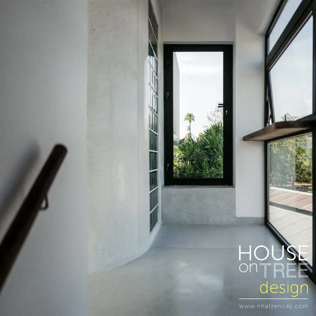 cửa nhôm kính 1 cánh