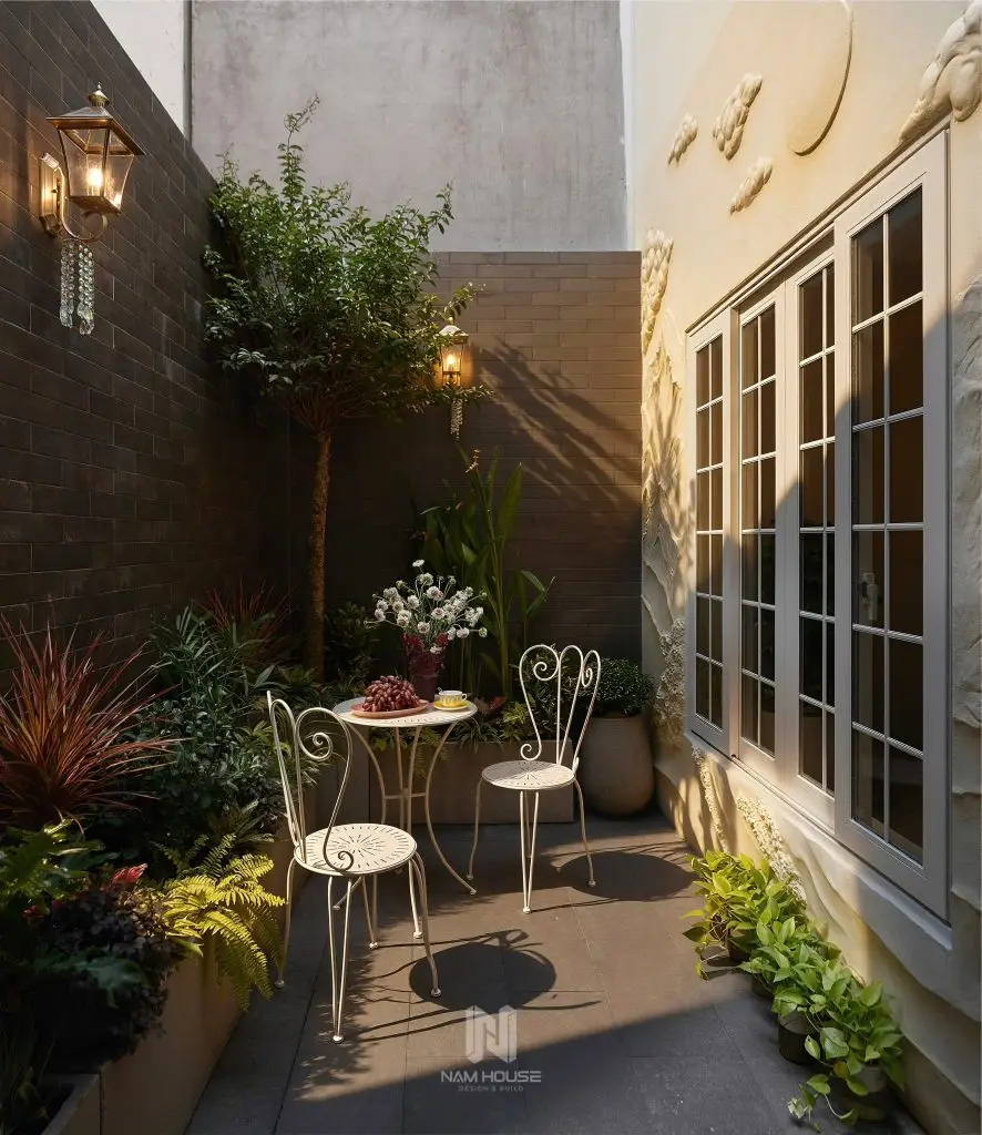 cửa sổ nhôm kính 