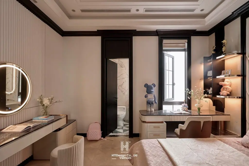 cửa sổ mở quay 1 cánh