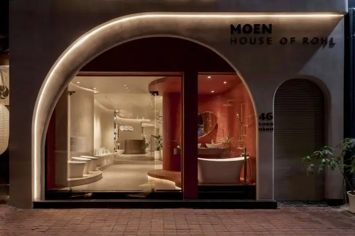 Showroom Kbhome