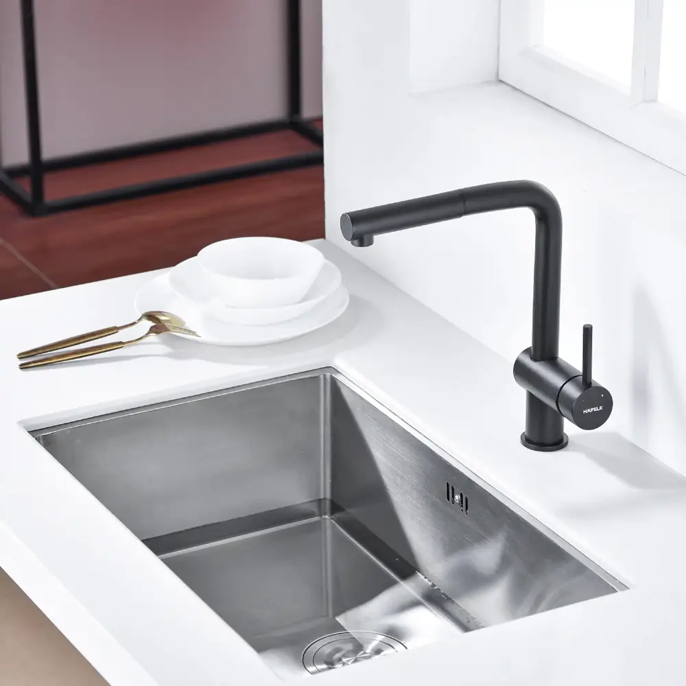 Vòi rửa chén Hafele