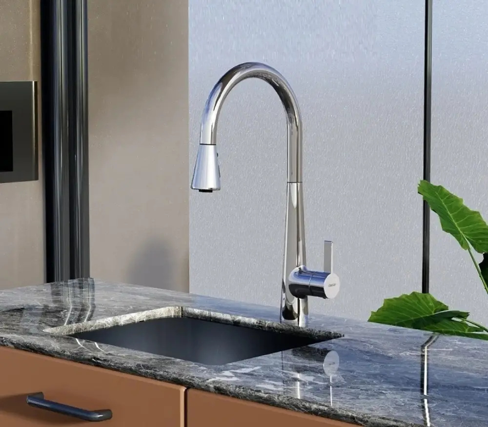 Vòi rửa chén Caesar