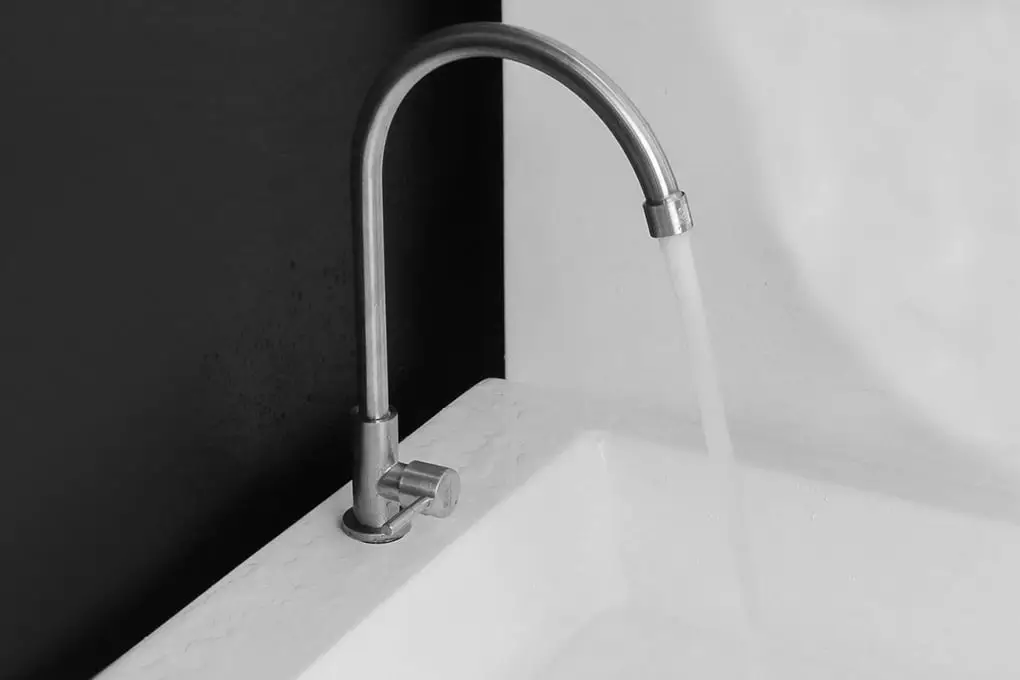 Vòi rửa chén Eurolife