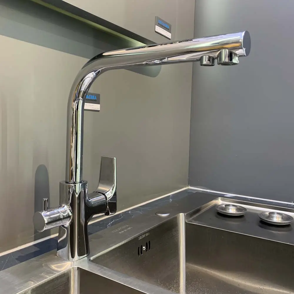 Vòi rửa chén Viglacera