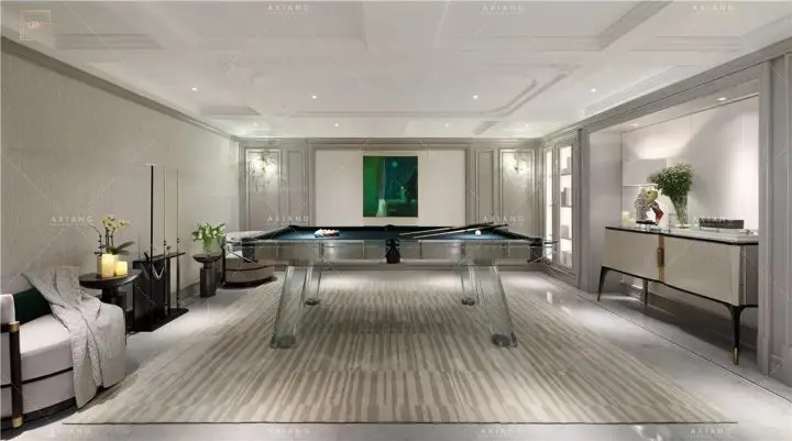 Villa Côn Minh