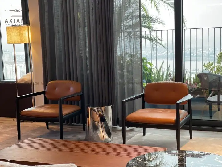 Penthouse Ngoại Giao Đoàn