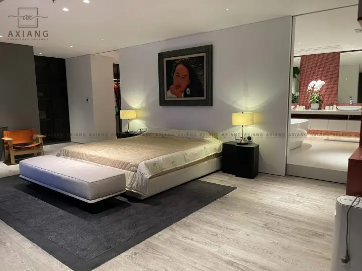 Penthouse Ngoại Giao Đoàn