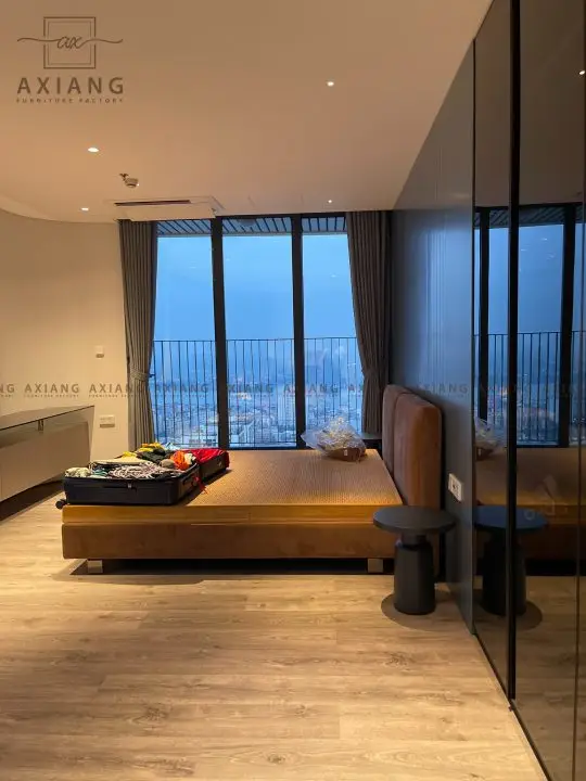 Penthouse Ngoại Giao Đoàn