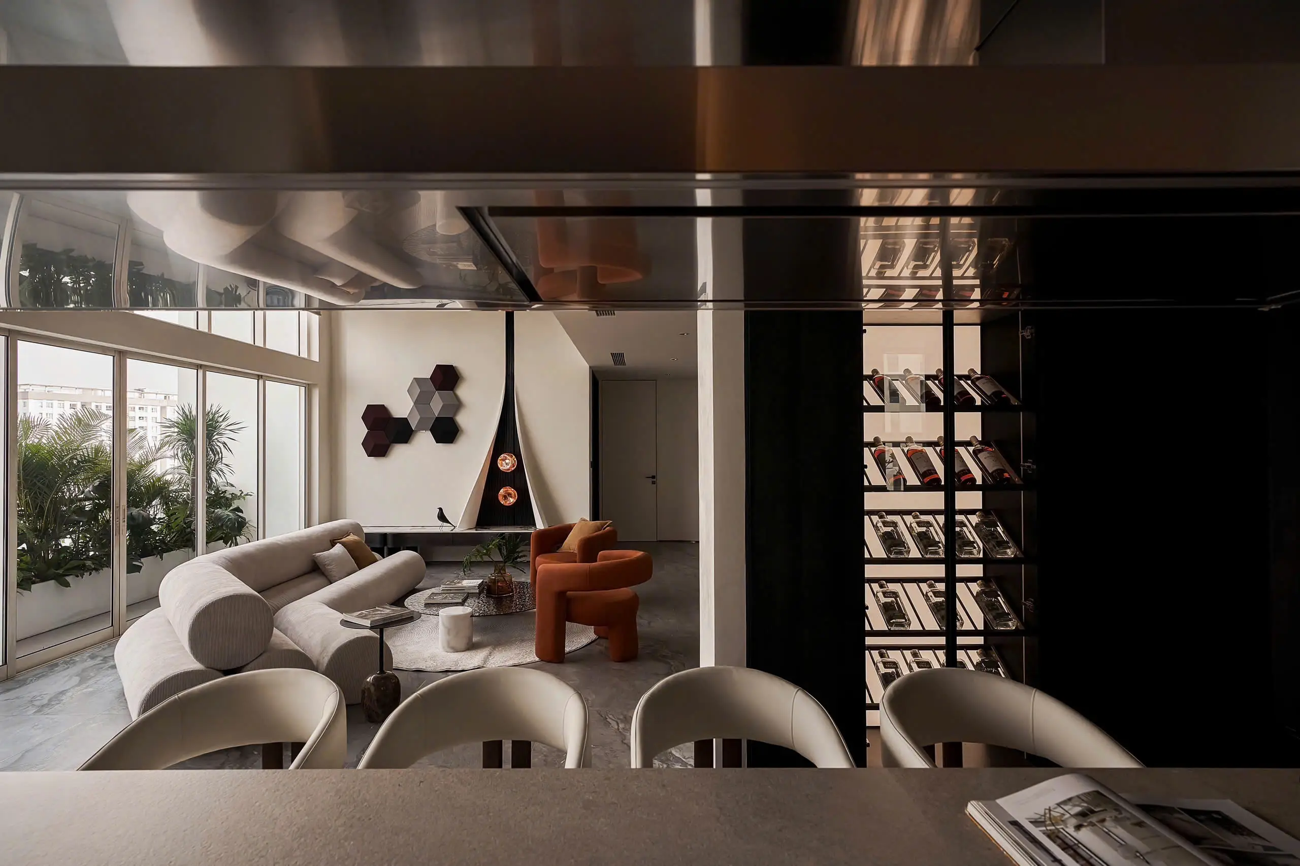 Estella Penthouse