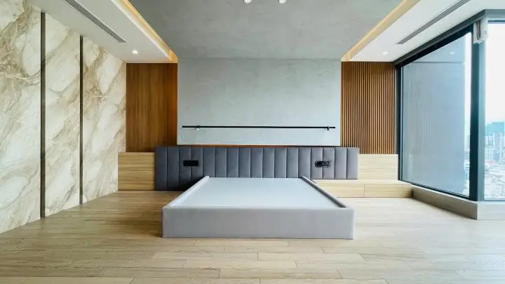 Căn hộ VH Penthouse