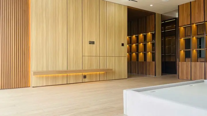 Căn hộ VH Penthouse