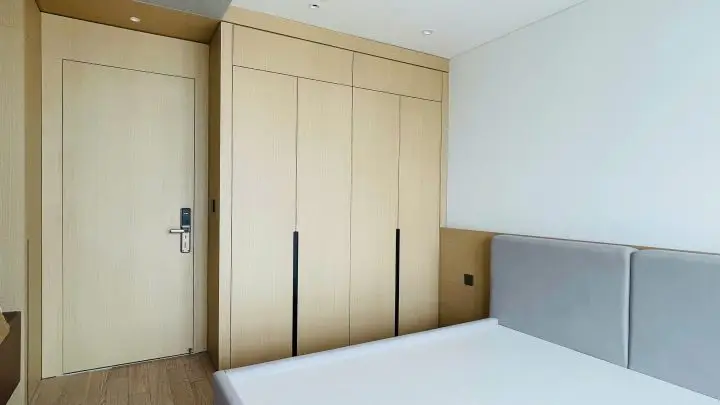 Căn hộ VH Penthouse