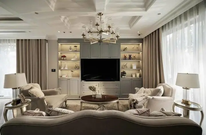 Biệt thự Gamuda Hà Nội