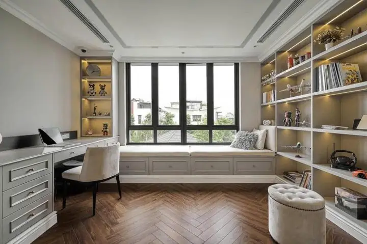 Biệt thự Gamuda Hà Nội