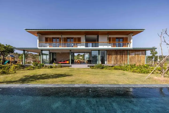 KeGa Villa
