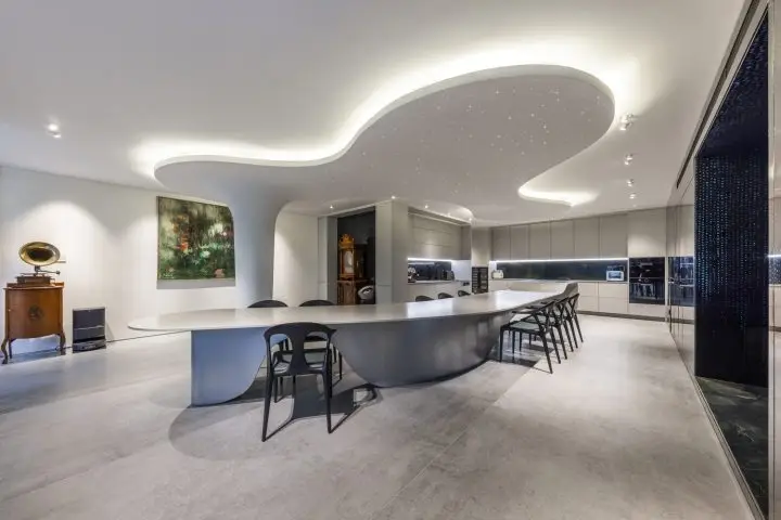 Bống’s House