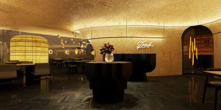 Đỉnh Restaurant