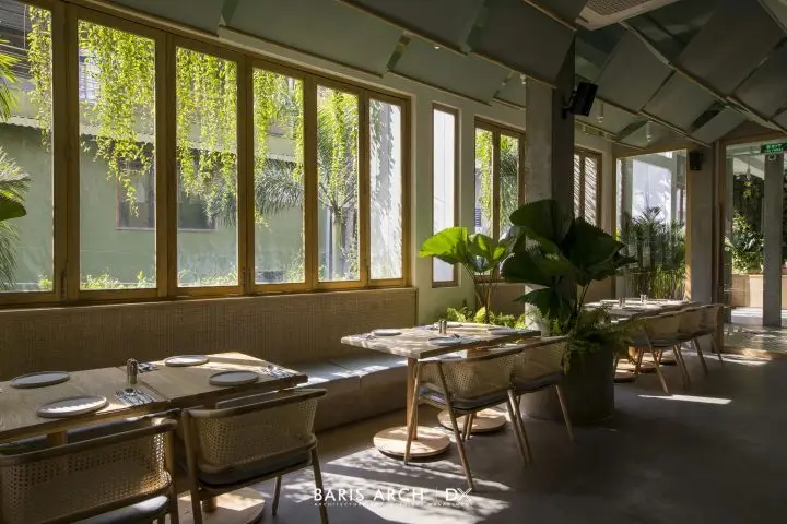 Ola Hale – Restaurant & Bar