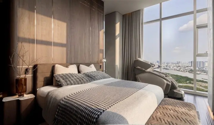 The One Penthouse