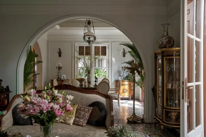 MC Maison – Villa TQT