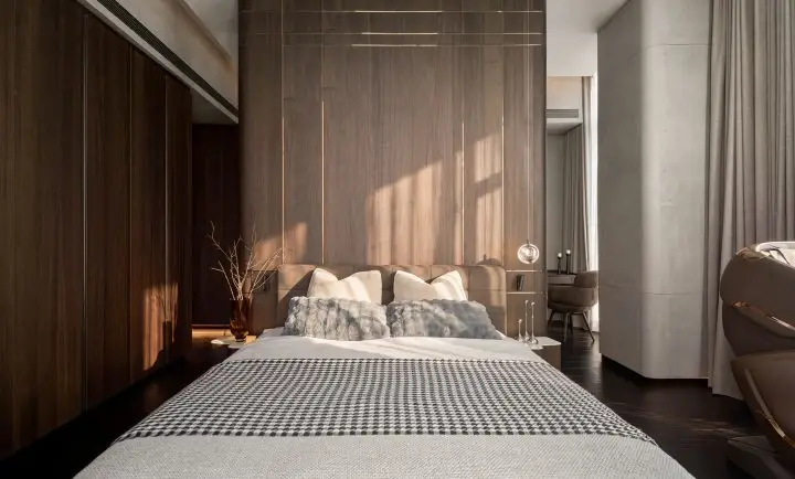 The One Penthouse