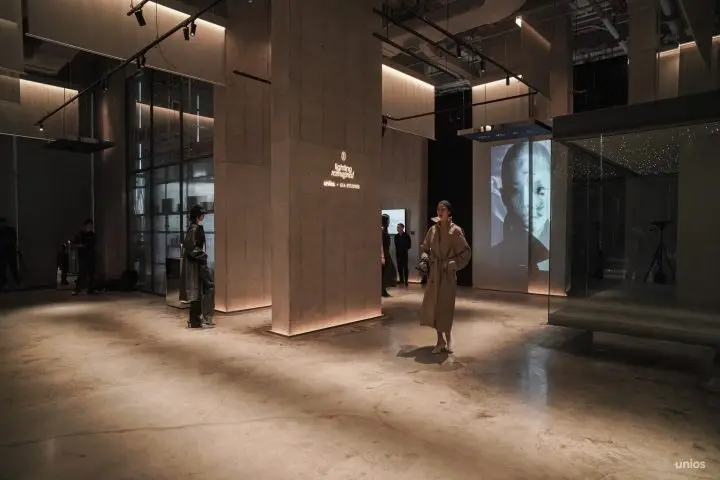 Lighting Reimagined 2024