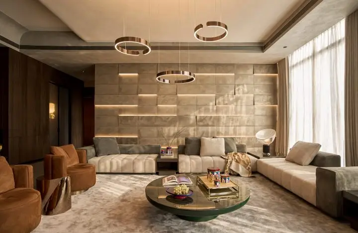 The One Penthouse