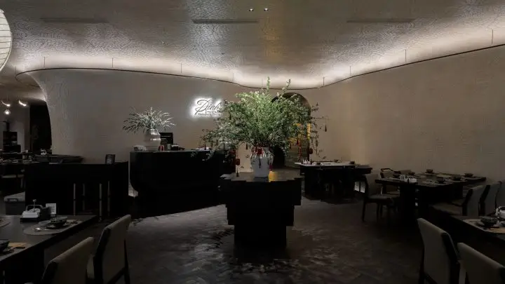 Đỉnh Restaurant