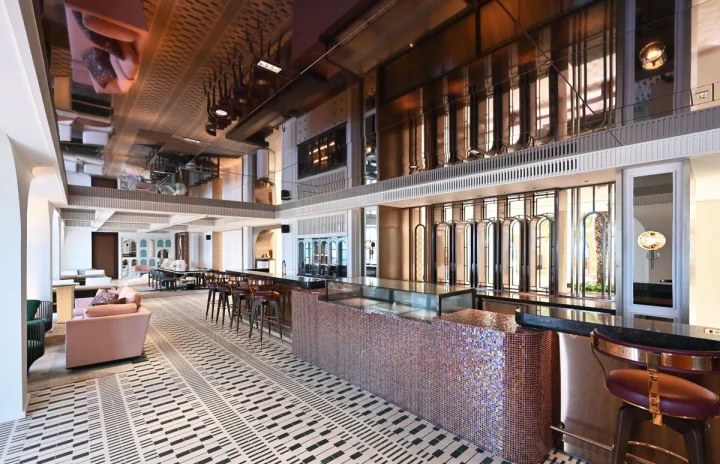 Hilton Phú Quốc