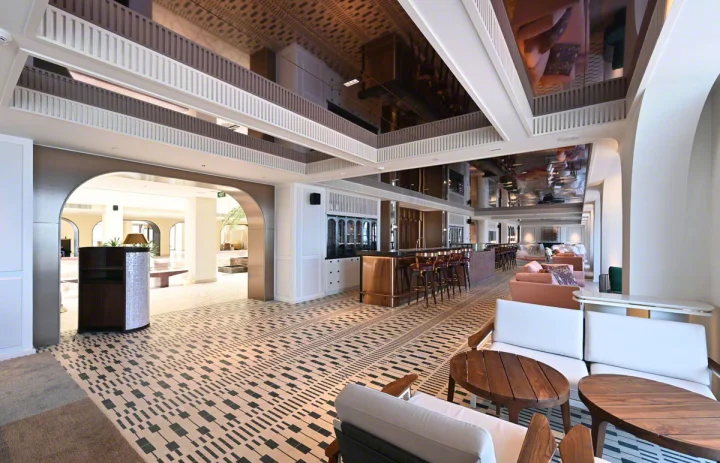 Hilton Phú Quốc