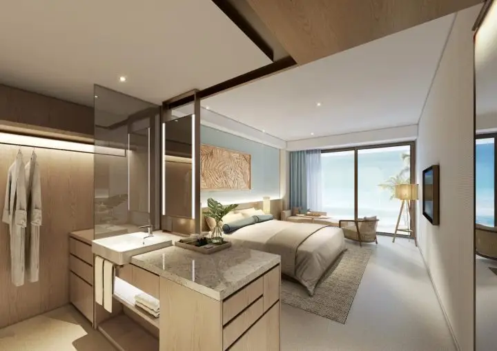 Resort 5* Shilla Monogram Quảng Nam