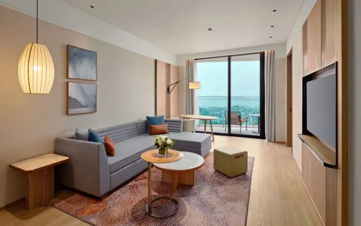 Hyatt Place Ha Long Bay