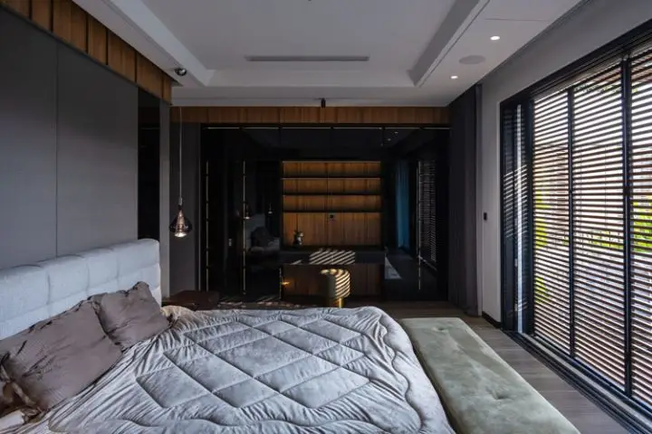 Villa 44 Hà Tĩnh