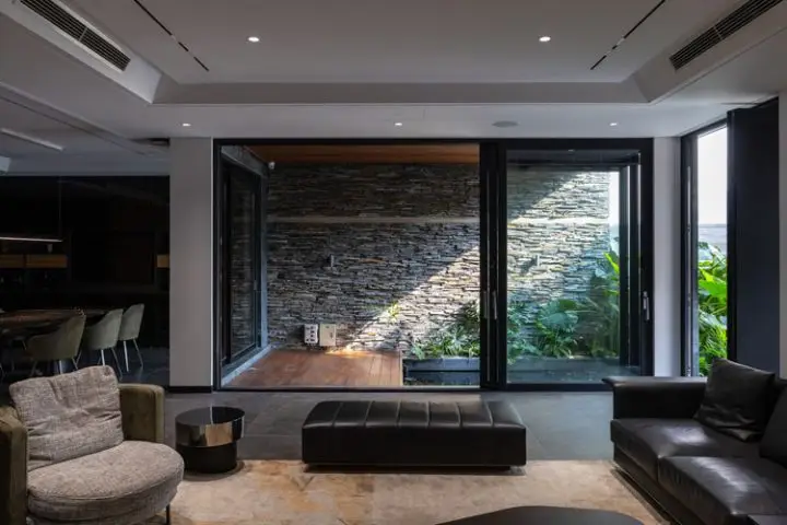 Villa 44 Hà Tĩnh